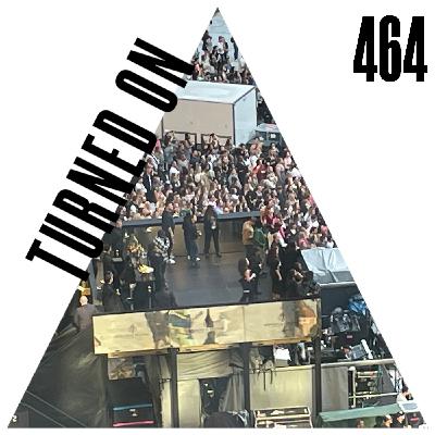 #464: Austin Ato, Rick Wade, Baby Rollén, Jex Opolis, Rhode & Brown, Jerk Boy #464: Austin Ato, Rick Wade, Baby Rollén, Jex Opolis, Rhode & Brown, Jerk Boy