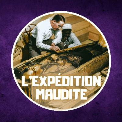 La malédiction de Toutânkhamon ! 💀 (Que s'est-il vraiment passé ?)