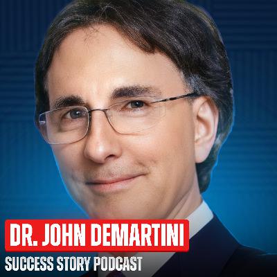 Lessons - The Science of Human Behavior | Dr. John Demartini - Human Behavior Expert Lessons - The Science of Human Behavior | Dr. John Demartini - Human Behavior Expert