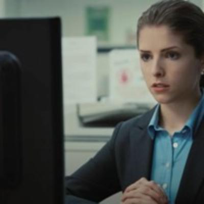 S2E5 - Up In The Air ou le licenciement à distance S2E5 - Up In The Air ou le licenciement à distance