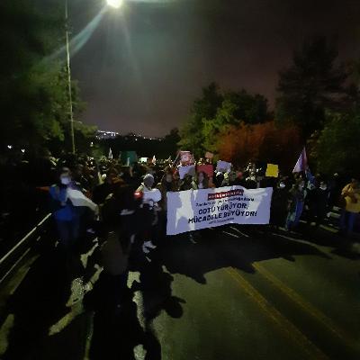 “Geçinemiyoruz” protestoları: Sokaktakiler kim? Siyasal eğilimleri nedir?