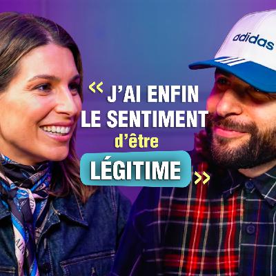 EP02 - Tromperie, regard des autres, les hommes : Kemmler invite Laury Thilleman dans Famille +1