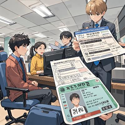 Vol.103 聊日本｜在日本考驾照分几步？日本皇室高龄化要后继无人了？