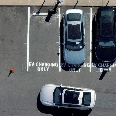 To EV, or not to EV