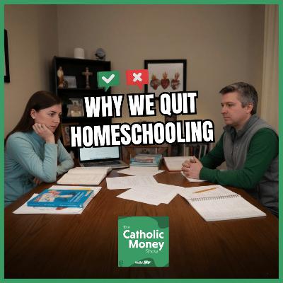 Why We Quit Homeschooling Why We Quit Homeschooling