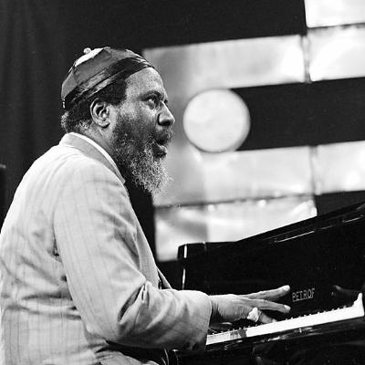 Episode 62: Thelonious Monk IV & Sierre Monk