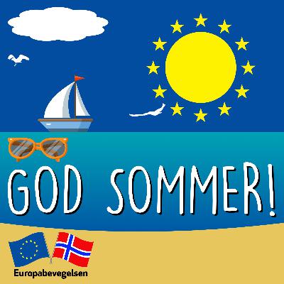 S02 E13: Sommer-episode