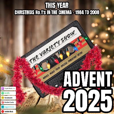 Advent 2025 - Day 25