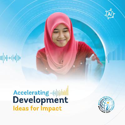 Episode 10 (Researchers edition). Beyond Borders: Rethinking Migration for Global Development Episode 10 (Researchers edition). Beyond Borders: Rethinking Migration for Global Development