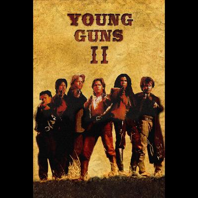 Young Guns II (1990)