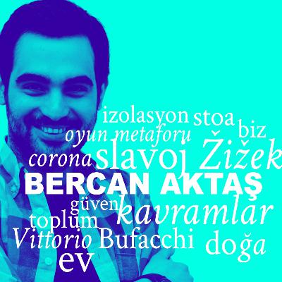 S01E10 - Slavoj Žižek ve oyun metaforu, toplum, güven, biz, izolasyon ve diğer kavramlar üzerine - bercan aktaş S01E10 - Slavoj Žižek ve oyun metaforu, toplum, güven, biz, izolasyon ve diğer kavramlar üzerine - bercan aktaş