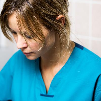 Why more physicians are committing suicide Why more physicians are committing suicide