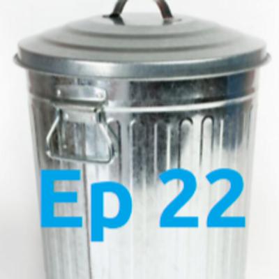 Episode 22: No Elons, No Musk Episode 22: No Elons, No Musk