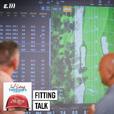 Fitting Talk | Favorite Club Fittings + Xander Schauffele WITB Fitting Talk | Favorite Club Fittings + Xander Schauffele WITB
