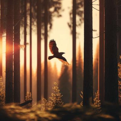 đ˛ Escape to Nature: Forest Sounds for Stress Relief đ˛ Escape to Nature: Forest Sounds for Stress Relief