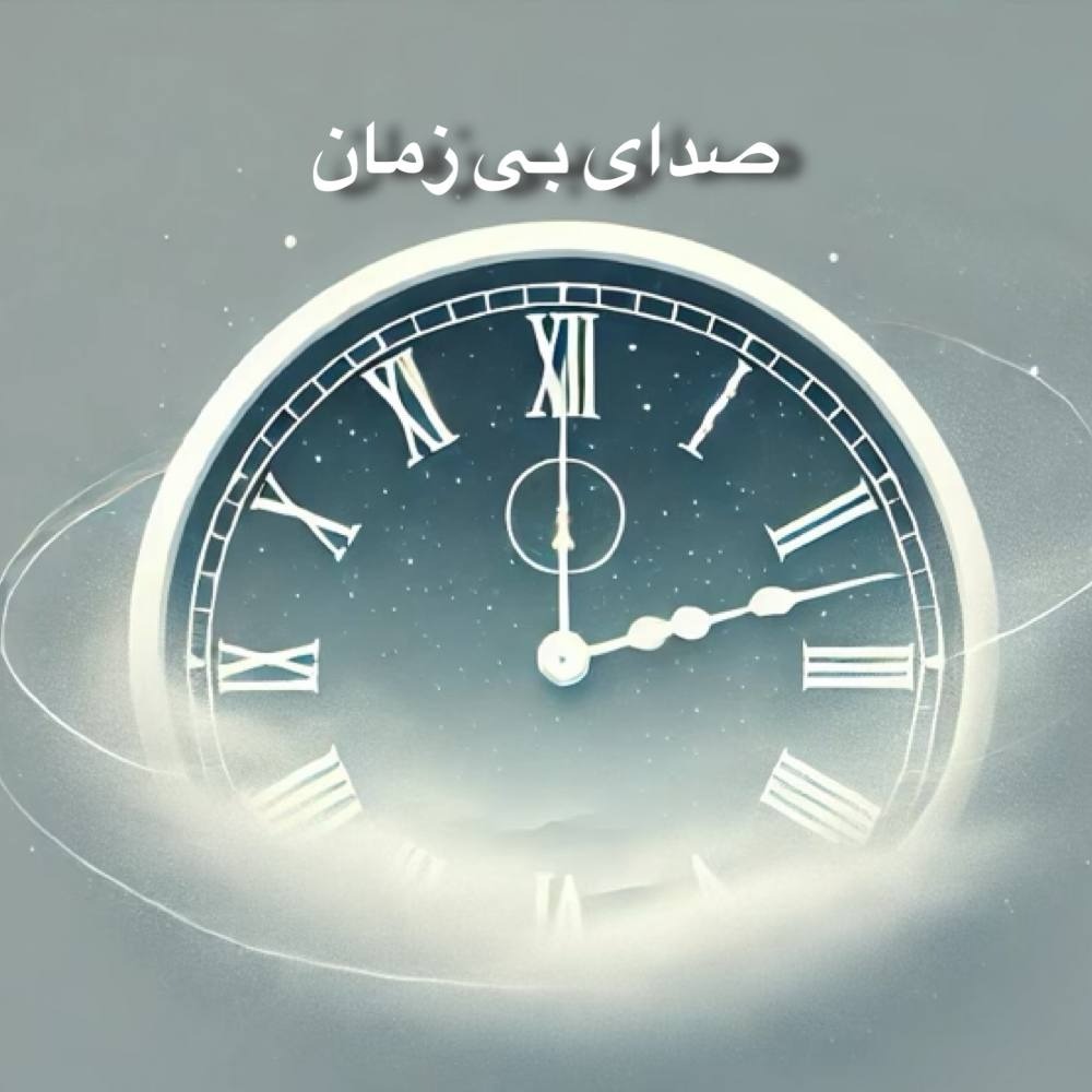صدای بی زمان-2 صدای بی زمان-2