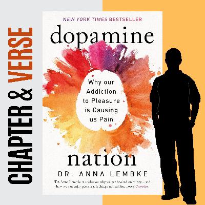 Dopamine Nation by Anna Lembke