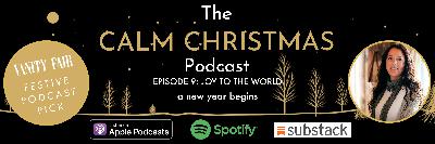 🎄🎧Season 5 Episode 9 ✨Joy to the World✨ 🎄🎧Season 5 Episode 9 ✨Joy to the World✨