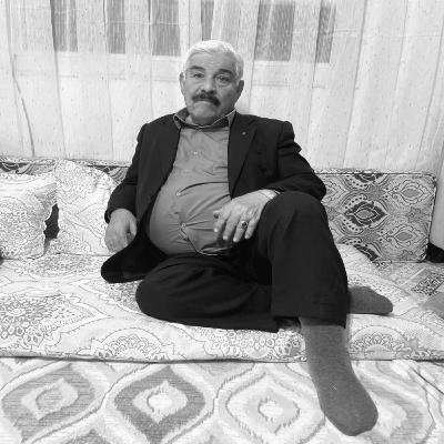 #347. Mektûba Guhdar SH. û Oxir Be Apê Elî Dore