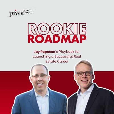 The Rookie Roadmap with Jay Papasan