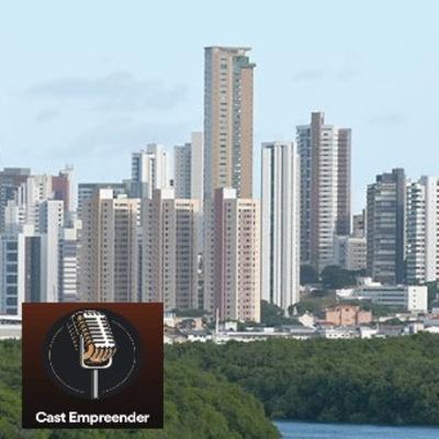 #01 - Empreendedorismo e Plano Diretor: os empasses para uma nova era! #01 - Empreendedorismo e Plano Diretor: os empasses para uma nova era!