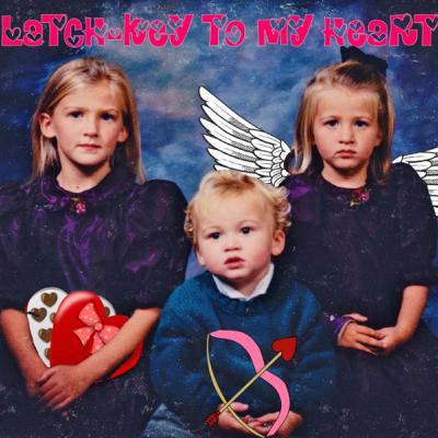 DRAFT: Latch-Key to My Heart 2