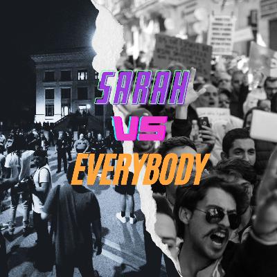 Who Checked In? (Intro to Sarah VS Everybody) Who Checked In? (Intro to Sarah VS Everybody)