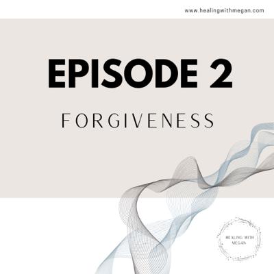 Forgiveness