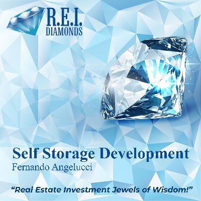 Self Storage Development With Fernando Angelucci