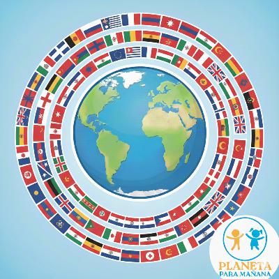 T01*E22: Horizontes de Futuro: Misión Planeta 5.0. Reinventar la geopolítica T01*E22: Horizontes de Futuro: Misión Planeta 5.0. Reinventar la geopolítica