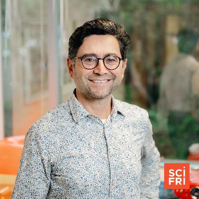 Even Nobel Prize Winners Deal With Imposter Syndrome Even Nobel Prize Winners Deal With Imposter Syndrome