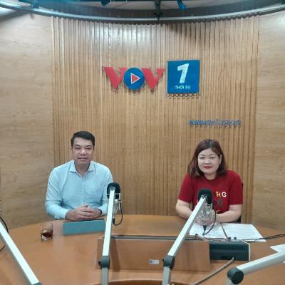 Câu chuyện thời sự - Xây dựng văn hóa kinh doanh, văn hóa doanh nghiệp trong kỷ nguyên mới