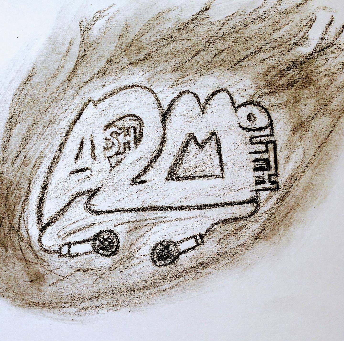 Ash2Mouth Radio