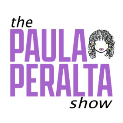 The Paula Peralta Show Ep12: Gordon Miller The Paula Peralta Show Ep12: Gordon Miller