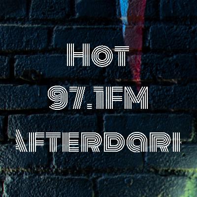 1st ever Podcast on Hot 97.1FM Afterdark with Micah Roze 1st ever Podcast on Hot 97.1FM Afterdark with Micah Roze