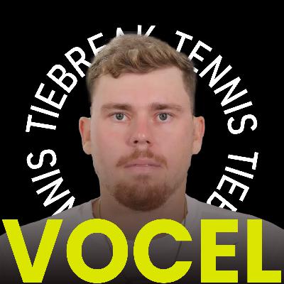 MATĚJ VOCEL: Na úrovni ITF a challenger je to džungle, každý chce nahoru | TTP #77