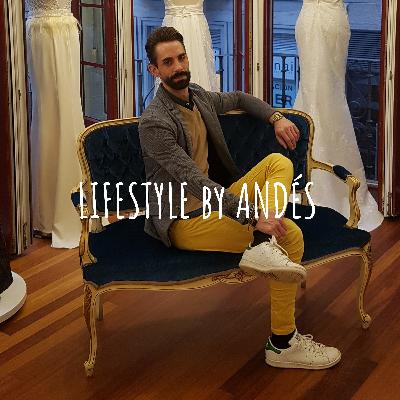 Eduardo Andés - LA RADIO ES MIA 1º Programa . 1 de Julio 2021