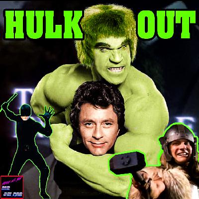 The OG Incredible Hulk: TV Movie Throwback