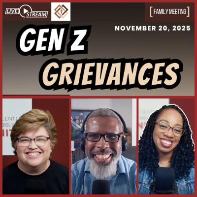 Is the American Dream of Home Ownership Dead? + "America First" vs "America Only"