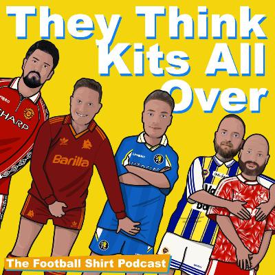 Episode 152: Amsterdam, MatchWornShirt, Scott Returns