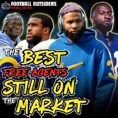 Best NFL Free Agents Still Available in 2023 | Most Effective Cap Room List Best NFL Free Agents Still Available in 2023 | Most Effective Cap Room List