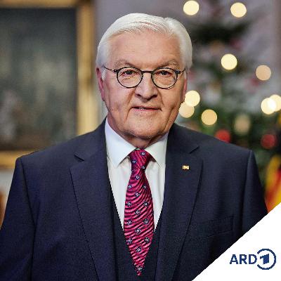 Steinmeier: Mehr Mut und Zuversicht in düsteren Zeiten