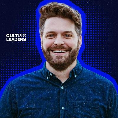 Think You're Not Creative? Kyle Scheele Will Change Your Mind on Creativity and Leadership