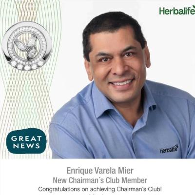 T.5.E.158..ENRIQUE VARELA HISTORIA DE EXITO T.5.E.158..ENRIQUE VARELA HISTORIA DE EXITO