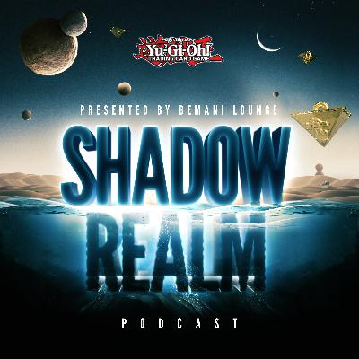 SRP: #006 | Jet Synchron & The Importance of Card Advantage