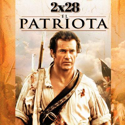 2x28 El patriota (2000)