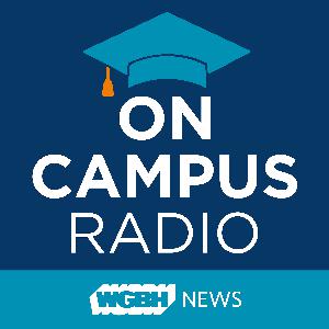 On Campus Radio: College Access Hits The Campaign Trail