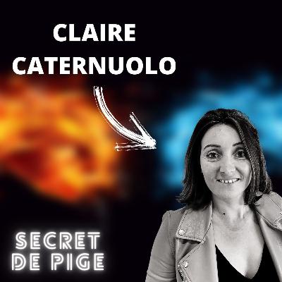 De la médecine d'urgence à l'immobilier passionné - Claire Caternuolo
