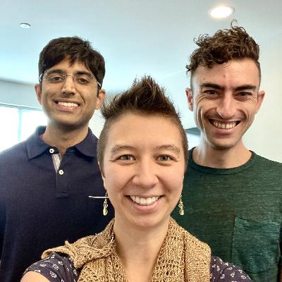 Episode 29: The IBDCoach Update and Ksharustra (Ayurvedic Seton) for Fistulizing Crohn's Disease