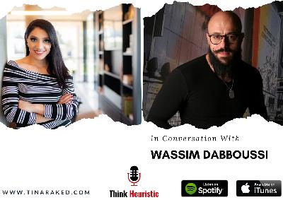 #2 Secrets of a Peak Performer with Wassim Dabboussi